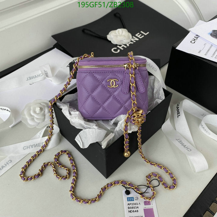 SAMC - CHL Bags - 645