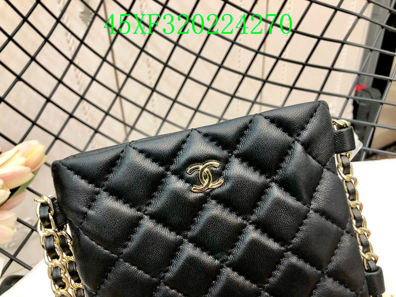 Glami - CHL Wallet - 2694