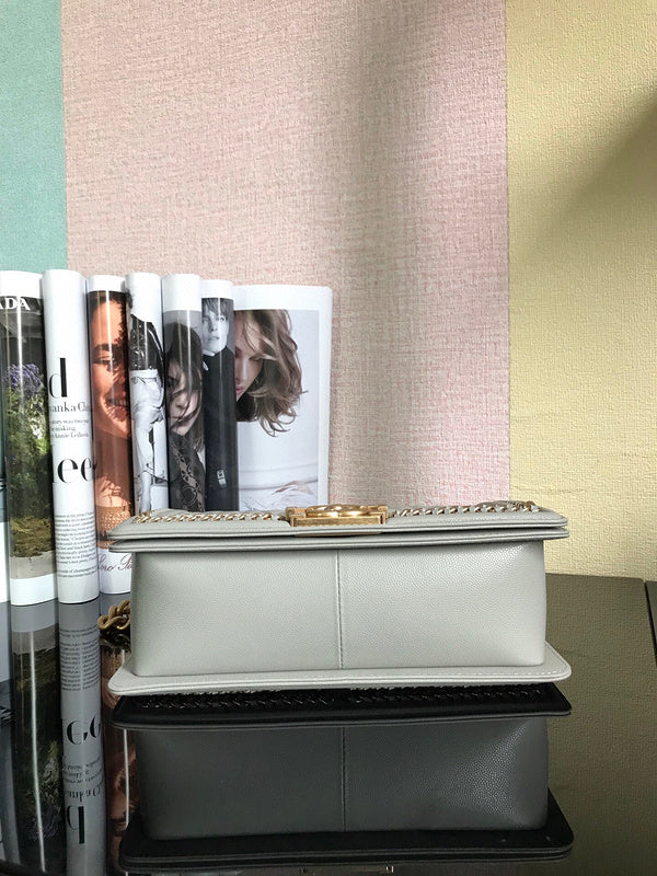 GlamI - CHL Bags - 3492