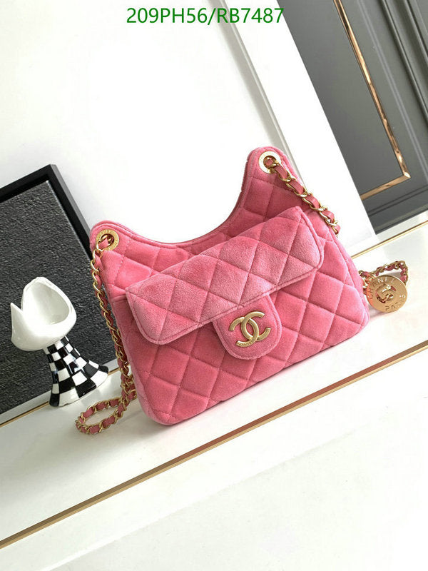 SAMC - CHL Bags - 433