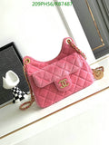 SAMC - CHL Bags - 433