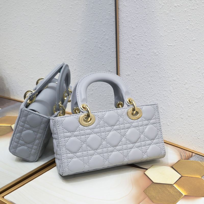 Satchel Bags - DOR Bags - 006