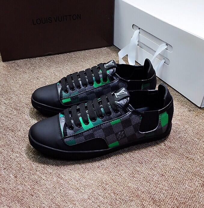 SAMC - LOV Men Shoes - 1808