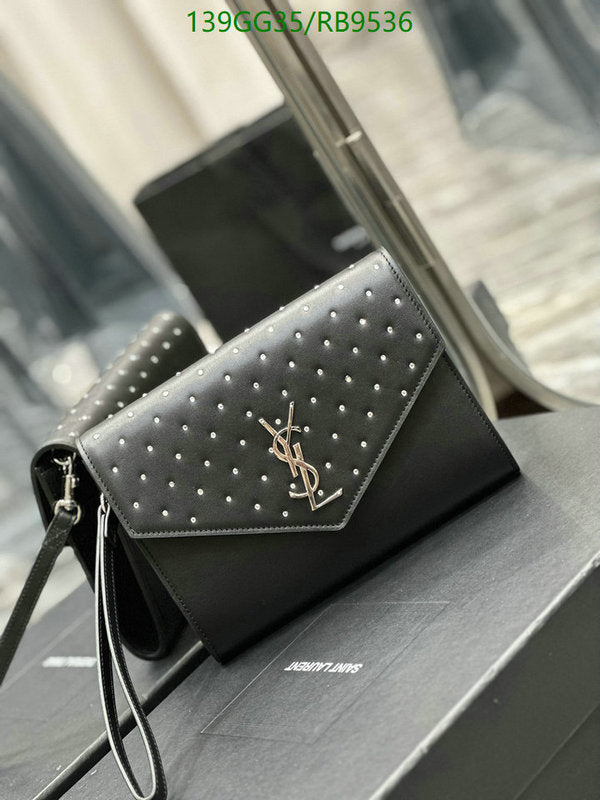 SAMC - YLS Bags - 264