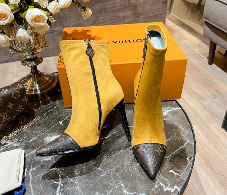 SAMC - LOV Women Shoes - 921