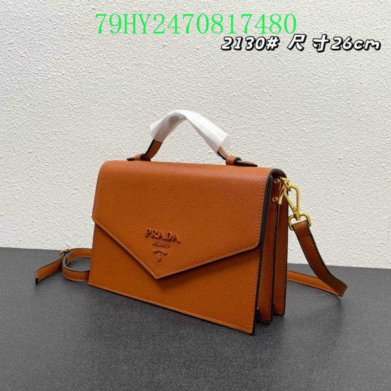 Satchel Bags - PDA Bags - 4058