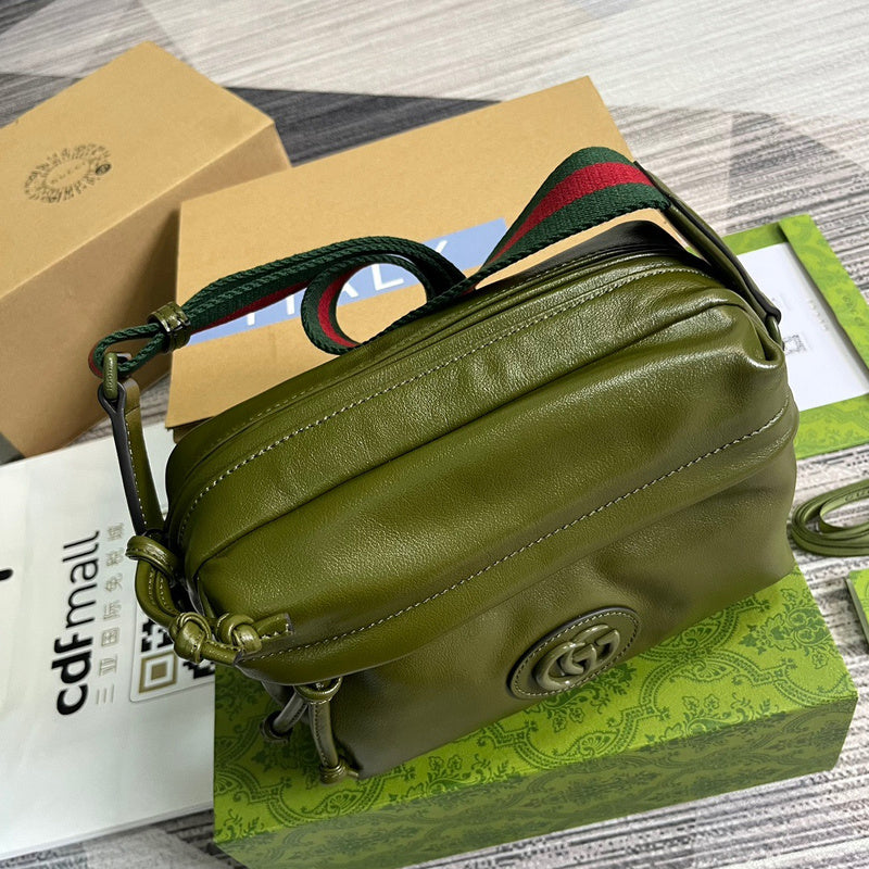 Glami-i - Guki Men Bags - 072