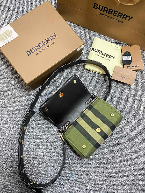 Glamy - BOR Bags - 753