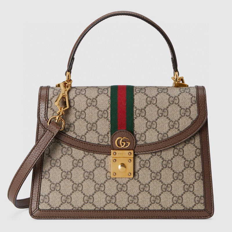 Satchel Bags - GCI Bags - 6090