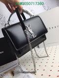 Glami - YLS Bags - 2236