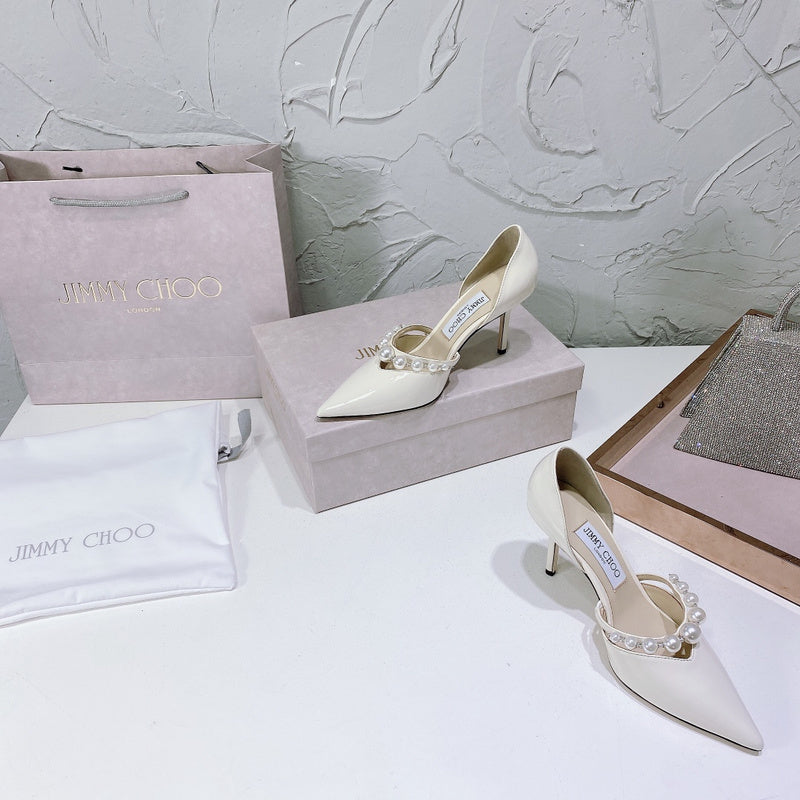 Satchel Bags - Mix Shoes - 1487