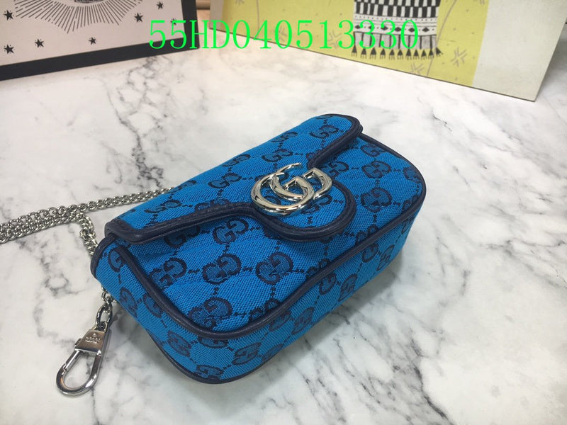 Glami Fashion - GCI Bags - 11071