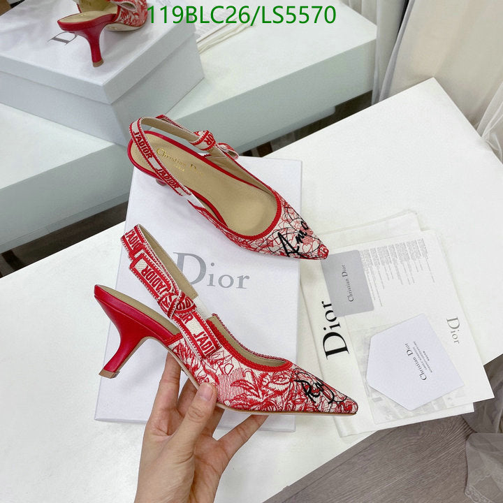 SAMCC - DOR Women Shoes - 2375