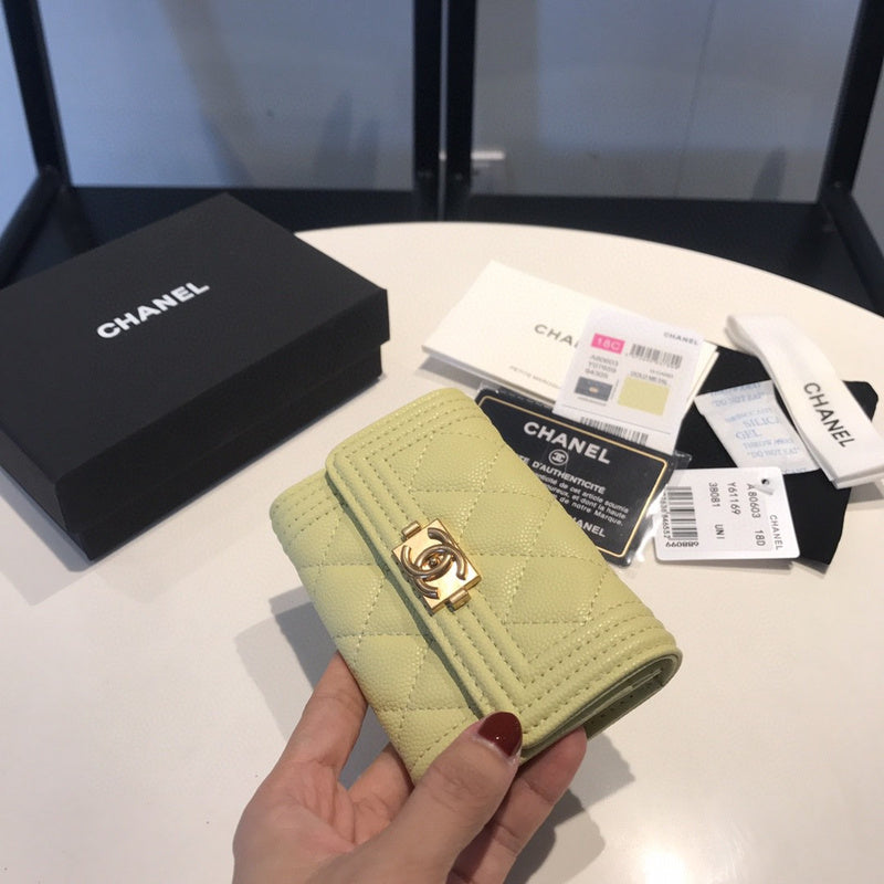 Glami-is - CHL Wallets - 093