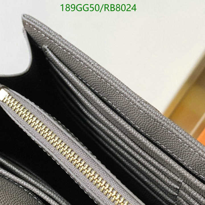 SAMC - YLS Bags - 147