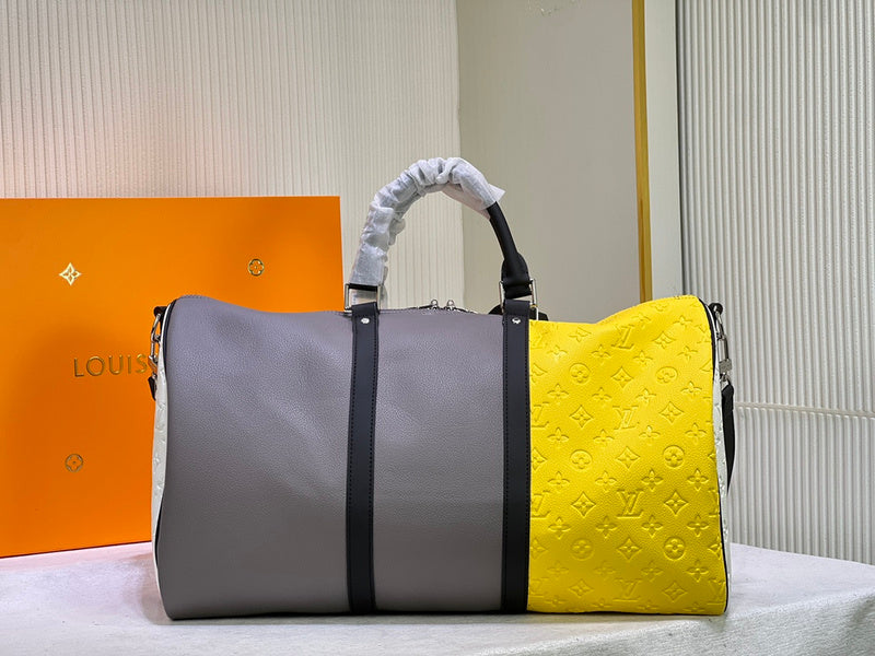 Satchel Bags - VL2 Bags - 1056