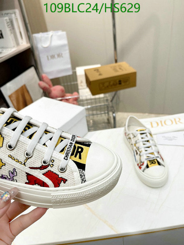SAMC - DOR Women Sneakers - 234