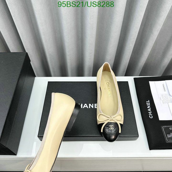 SAMC - CHL Women Shoes Ballet - 119