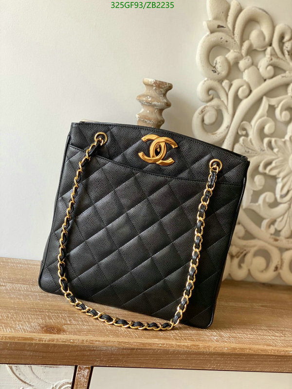 SAMC - CHL Bags - 695