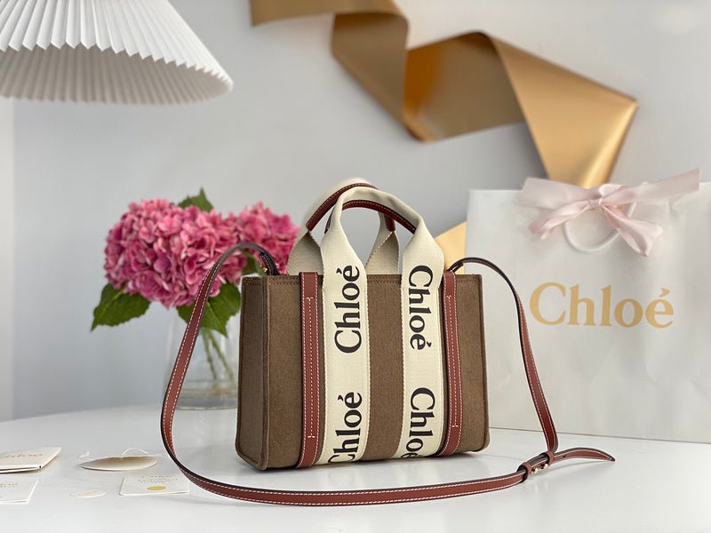 Glamy - CLE Bags - 145