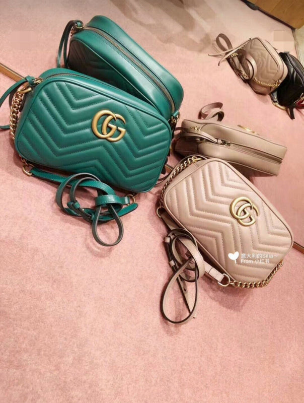 Glami Fashion - GCI Bags - 10554
