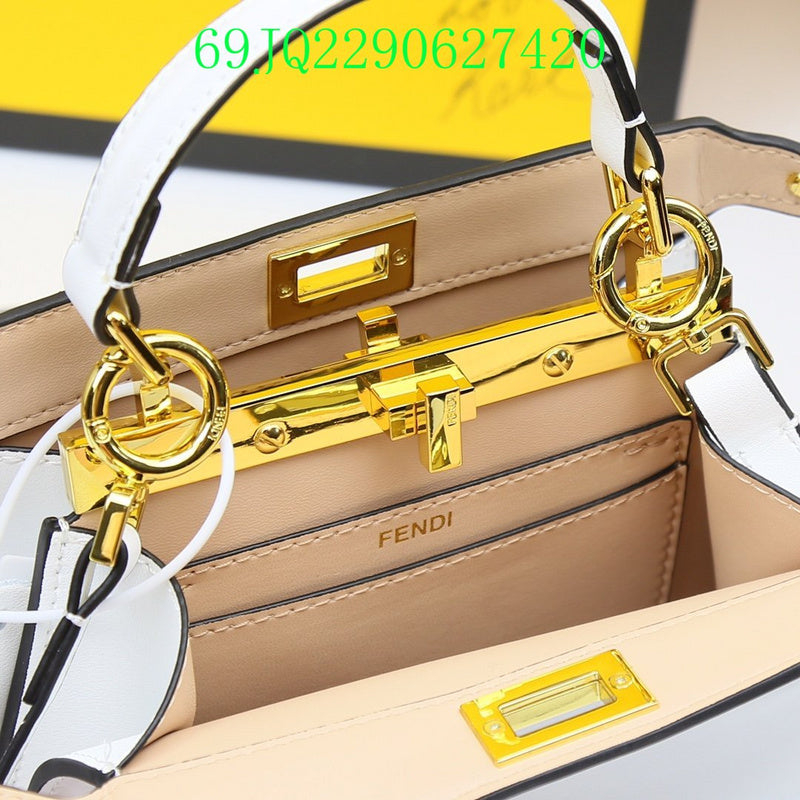 Glami - FDE Bags - 1649