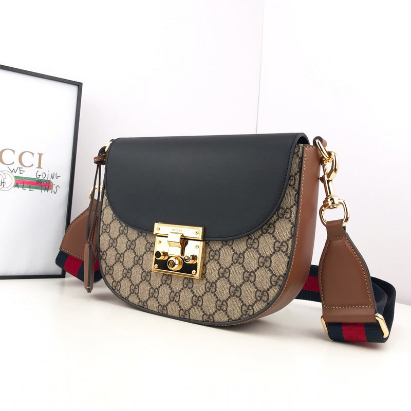 Glami Fashion - GCI Bags - 2526