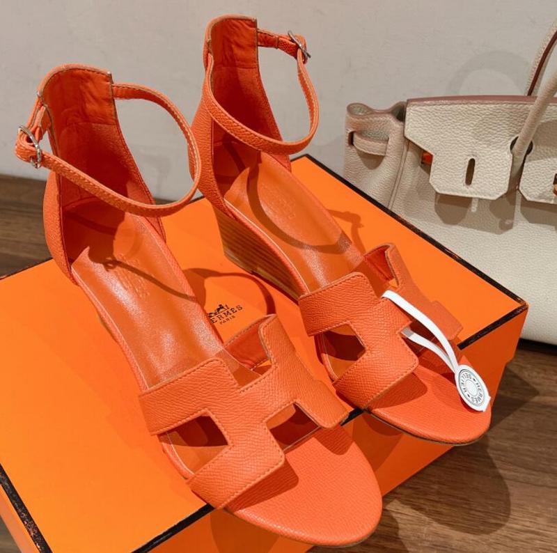 SAMC - HMS Women Shoes - 715