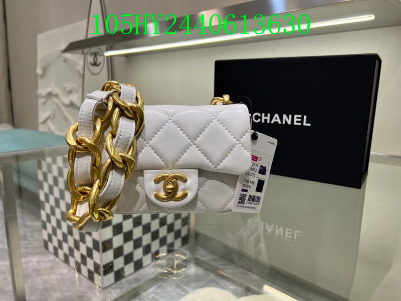 Glami - CHL Bags - 2613