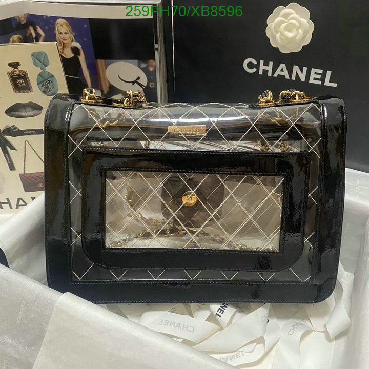 SAMC - CHL Bags - 750