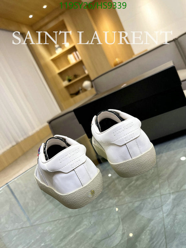 SAMC - YLS Women Shoes - 152