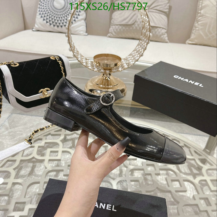 SAMC - CHL Women Shoes Ballet - 082