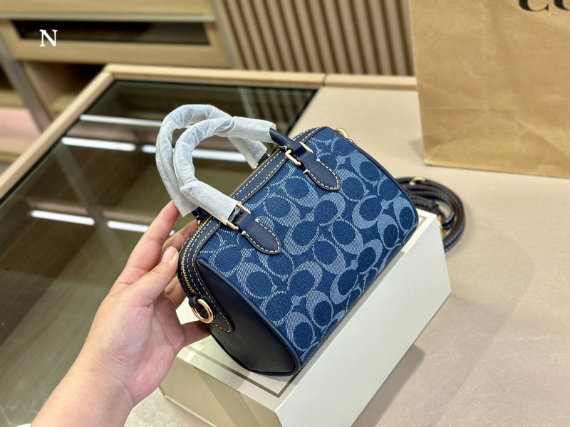 Satchel Bags - CCH Bags - 075