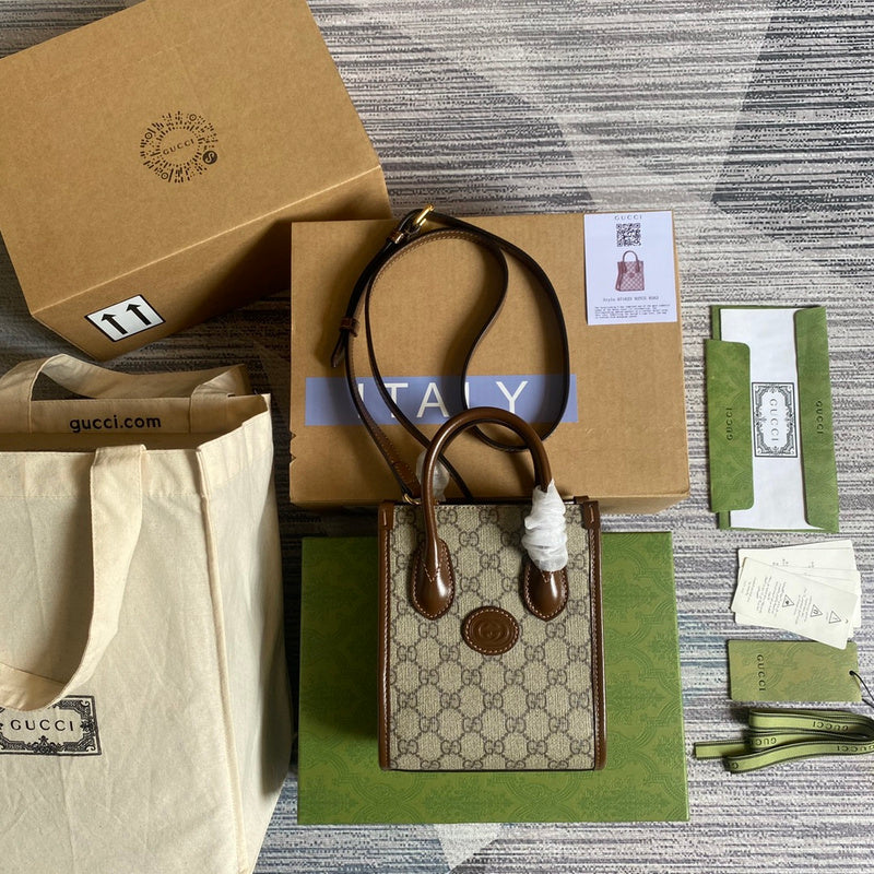 ELE - GG Bags - 1587