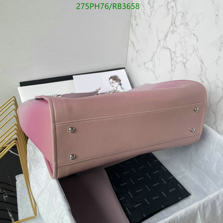 SAMC - CHL Bags - 418