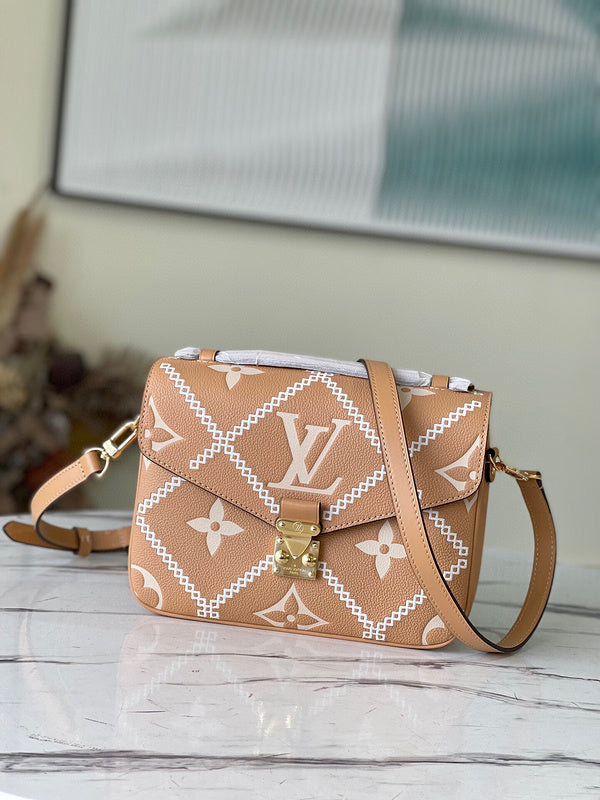 Fashion Lu-Vi bags - 5406