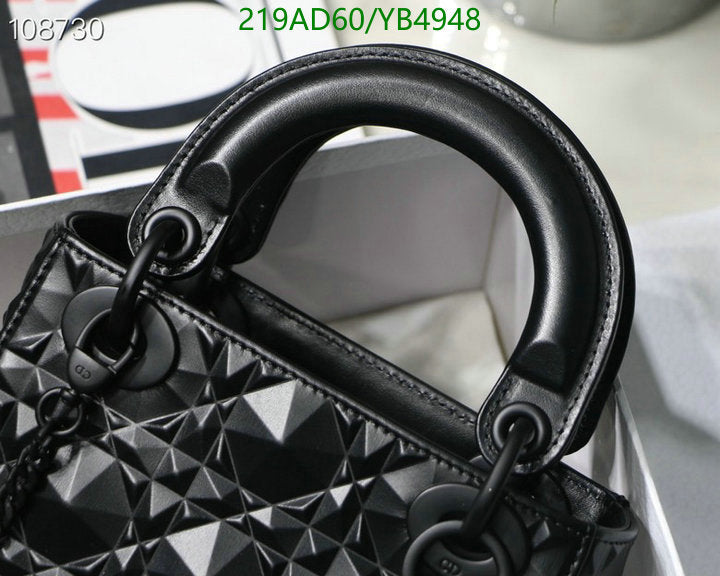 SAMCC - DOR Bags - 1552