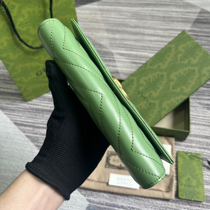 Glami - GUKI Wallets - 027