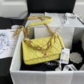 Satchel Bags - CHL Bags - 051