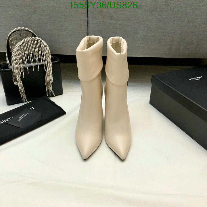 SAMC - YLS Women Shoes - 133