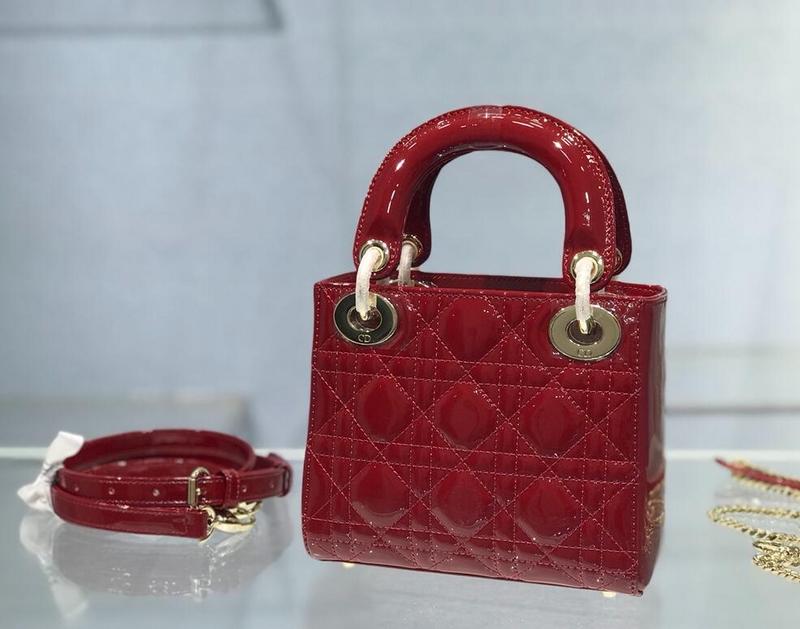 SAMCC - DOR Bags - 503