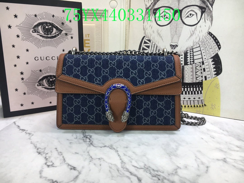 Glami - GUKI Bags - 2083