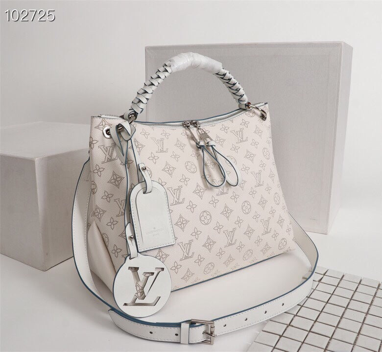 Satchel Bags - VL2 Bags - 624