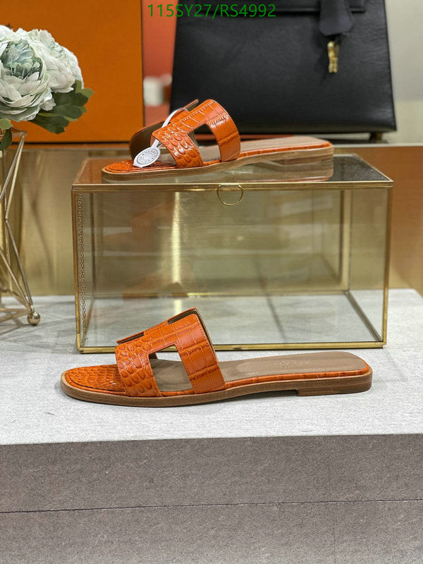 SAMC - HMS Women Shoes - 081