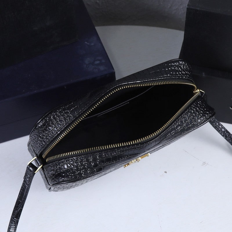 Satchel Bags - STLT Bags - 001