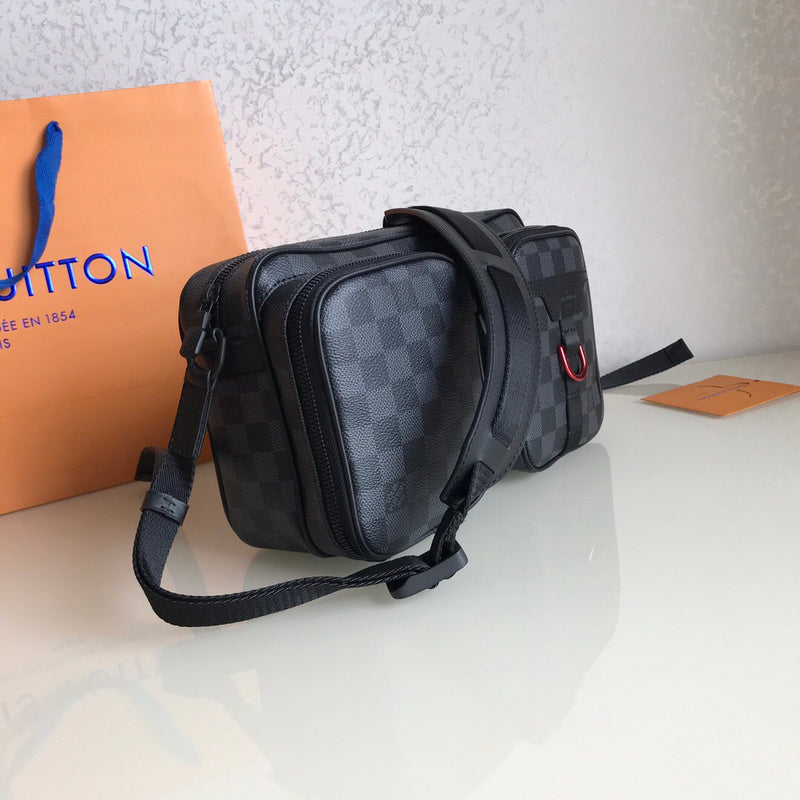 Glami- Glami- Lu-Vi bags - 3330