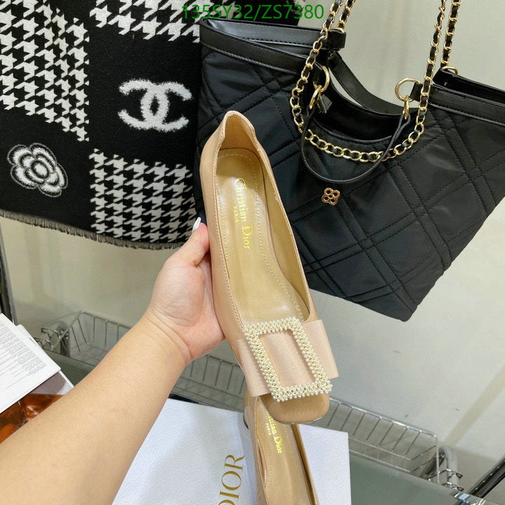 SAMCC - DOR Women Shoes - 1827