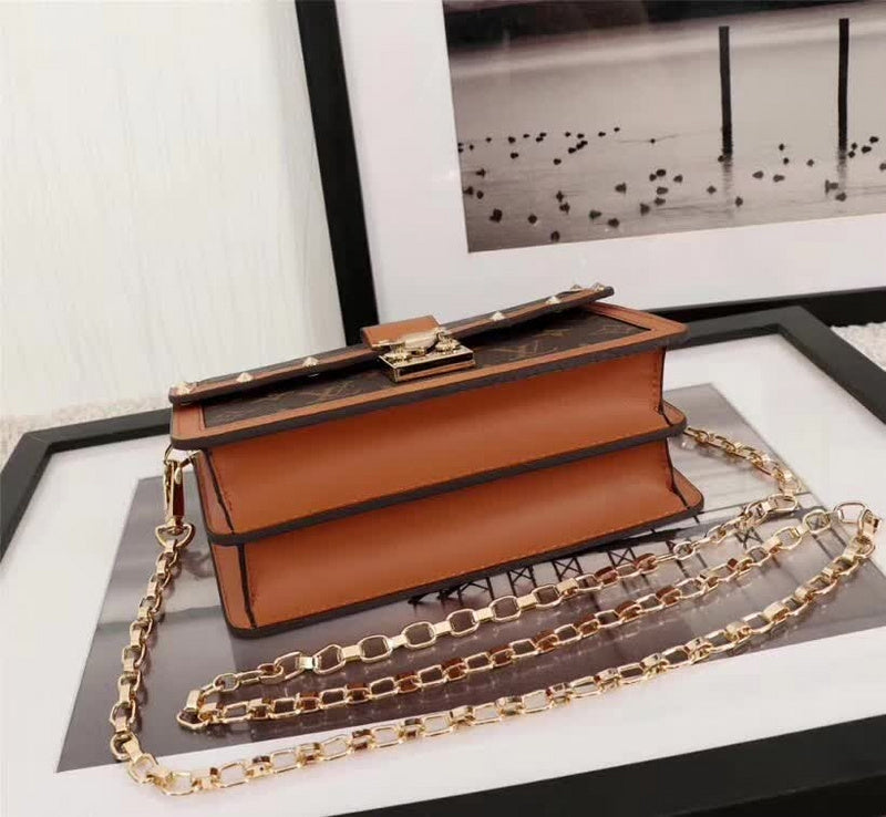 Satchel Bags - VL Bags - 4188