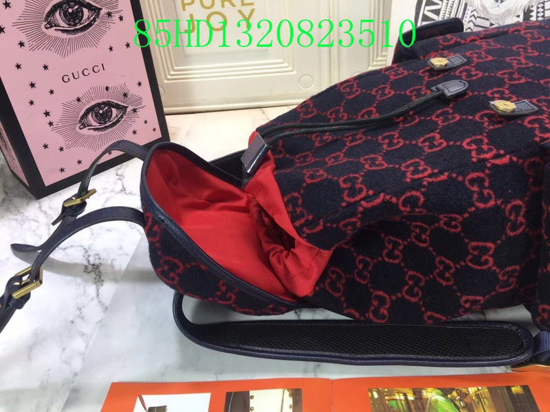 Glami Fashion - GCI Bags - 11509