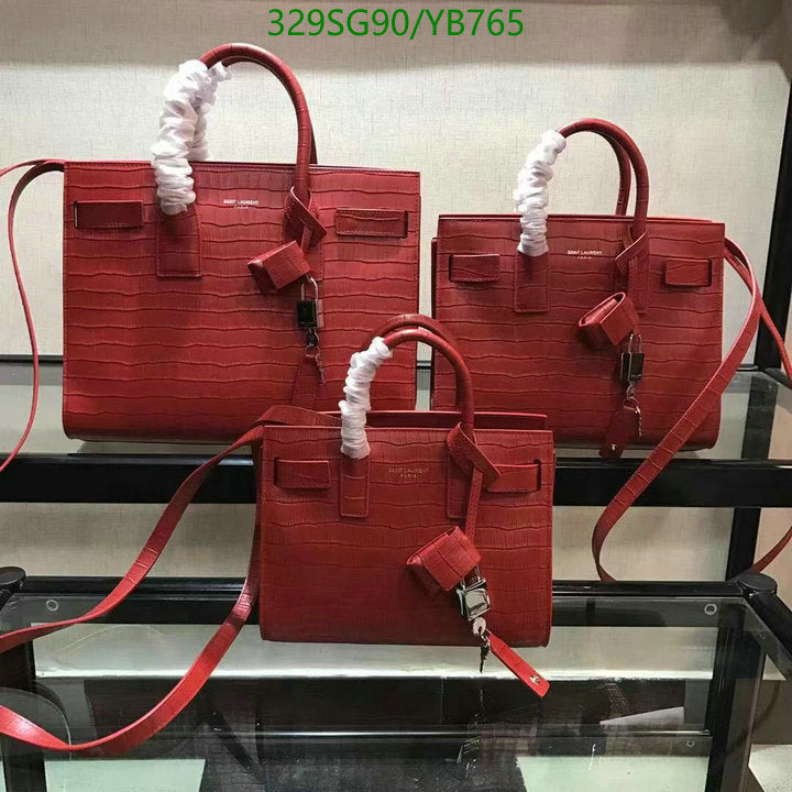 SAMC - YLS Bags - 407